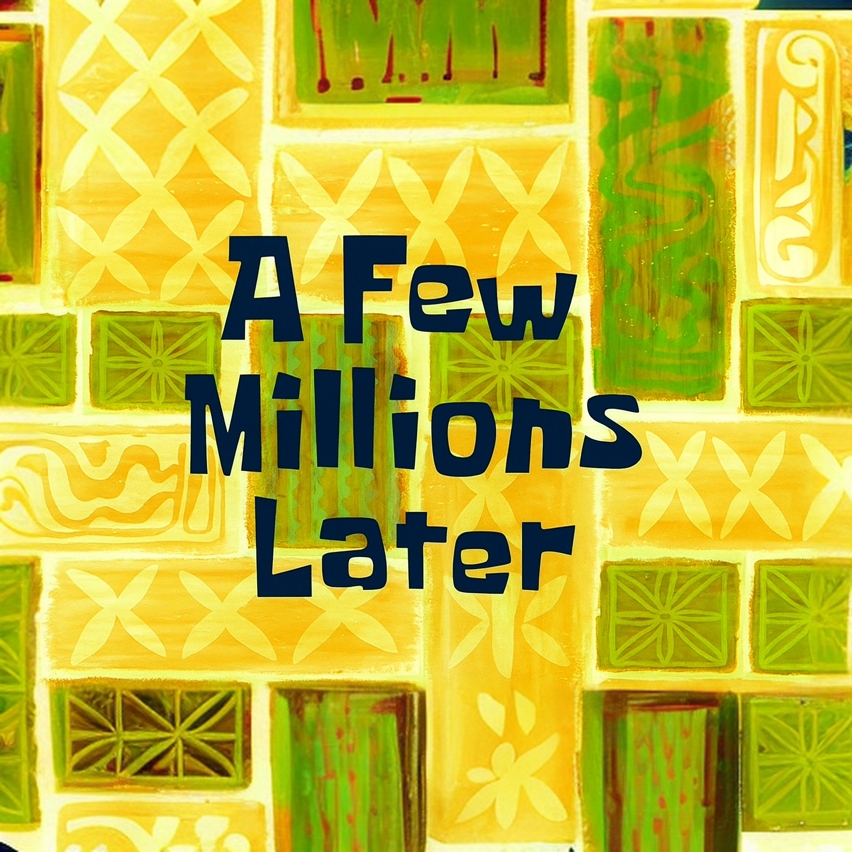 Millions