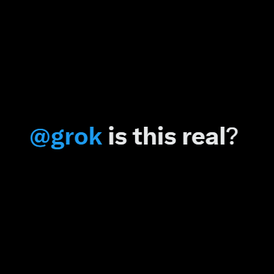 real