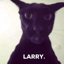 LARRY