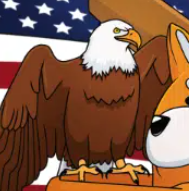 Eagle