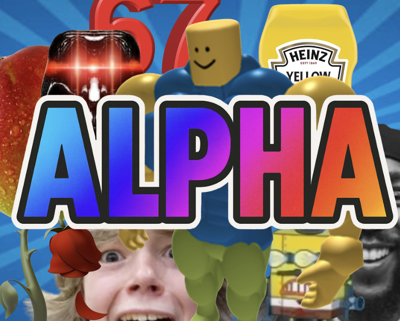 Alpha