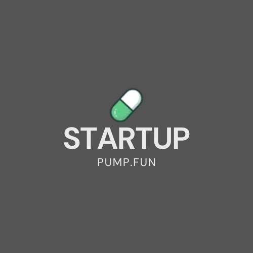 STARTUP