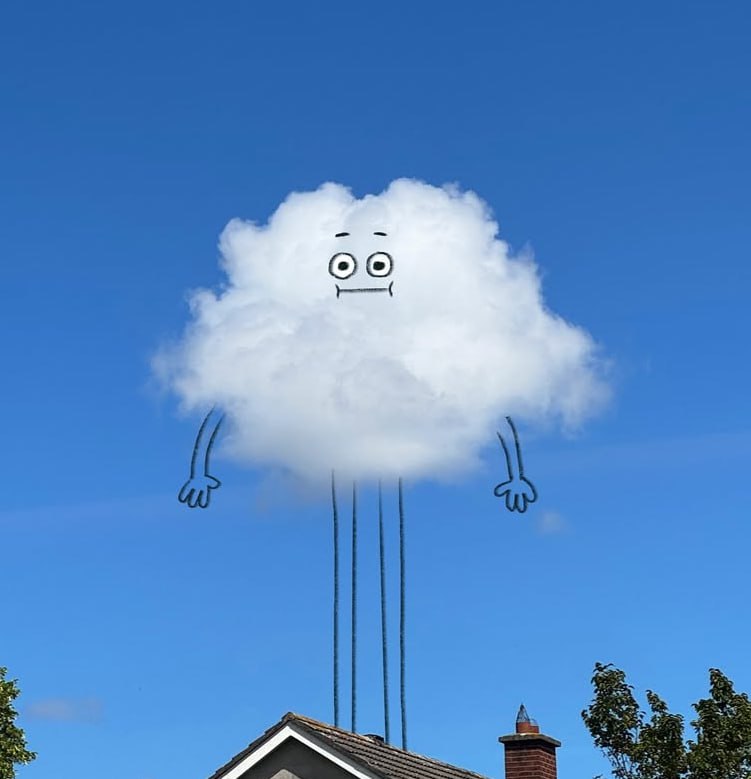 Cloud