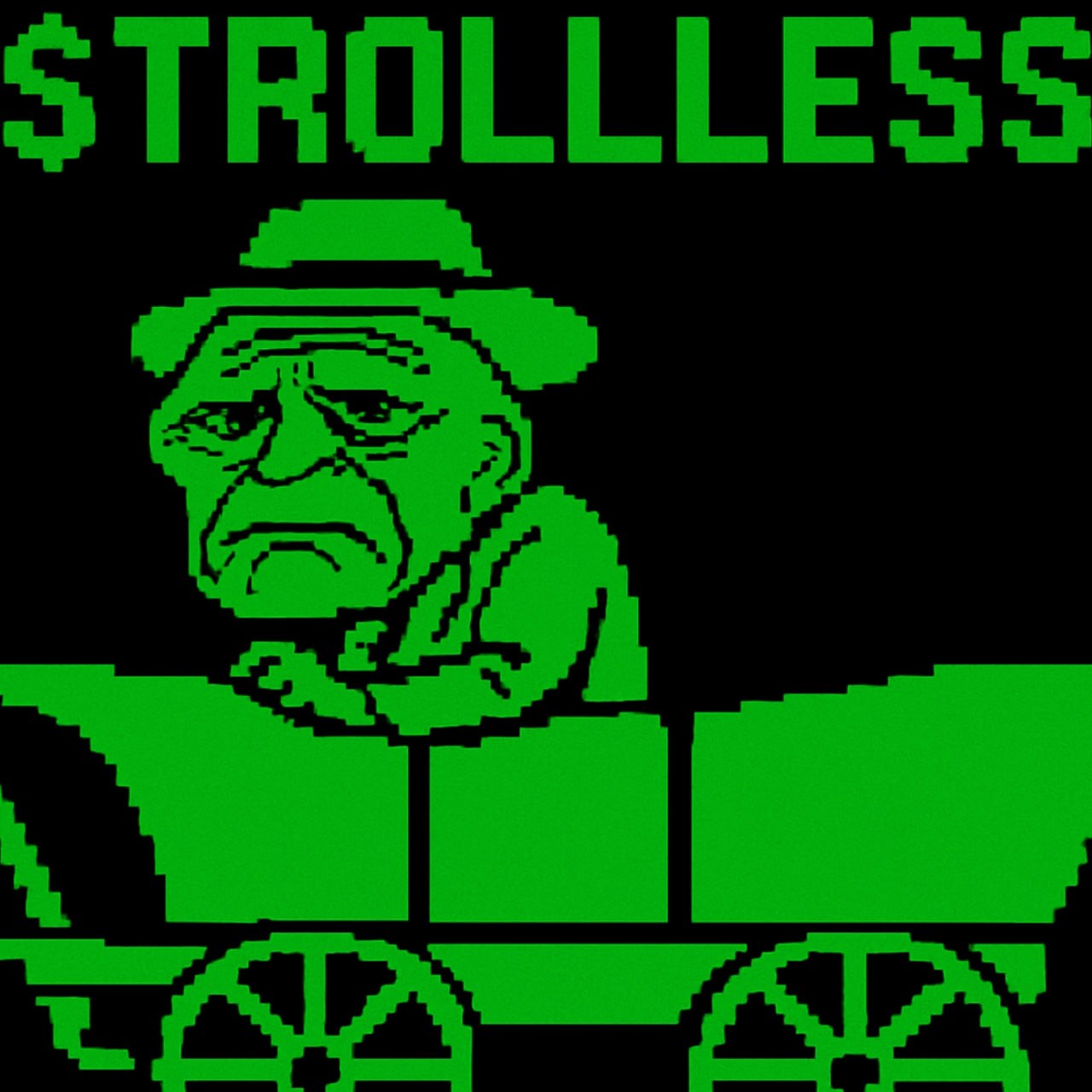 trolless