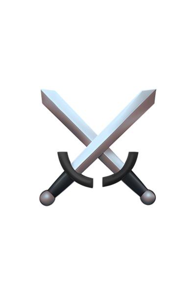 ⚔️