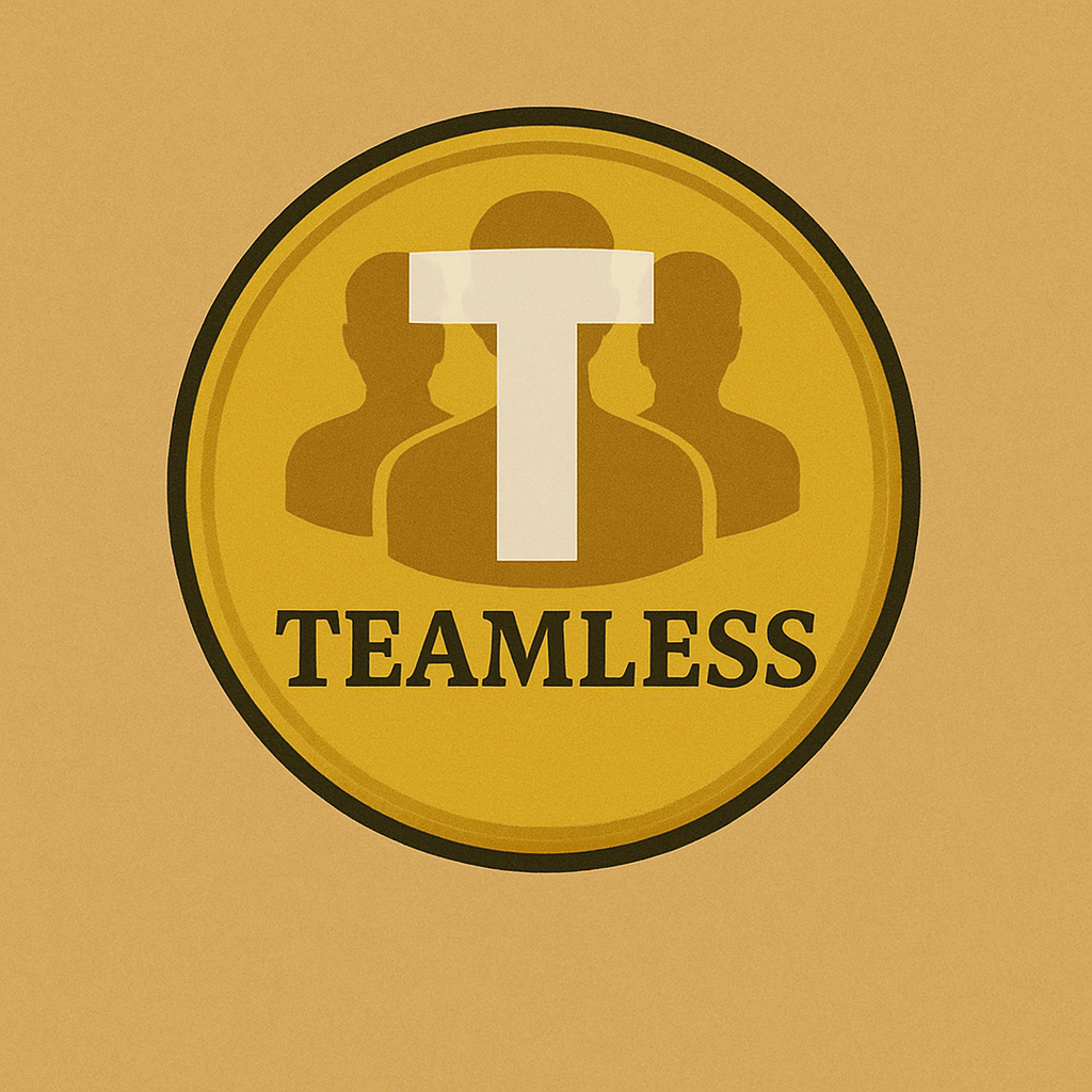 teamless