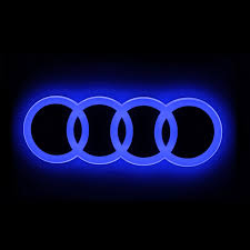 Audi AI