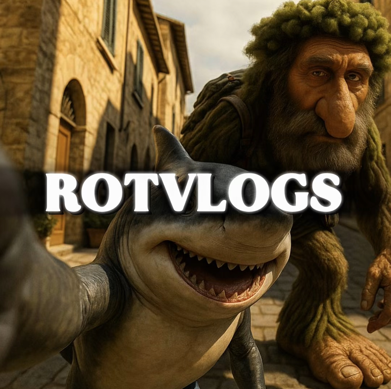 rotvlogs