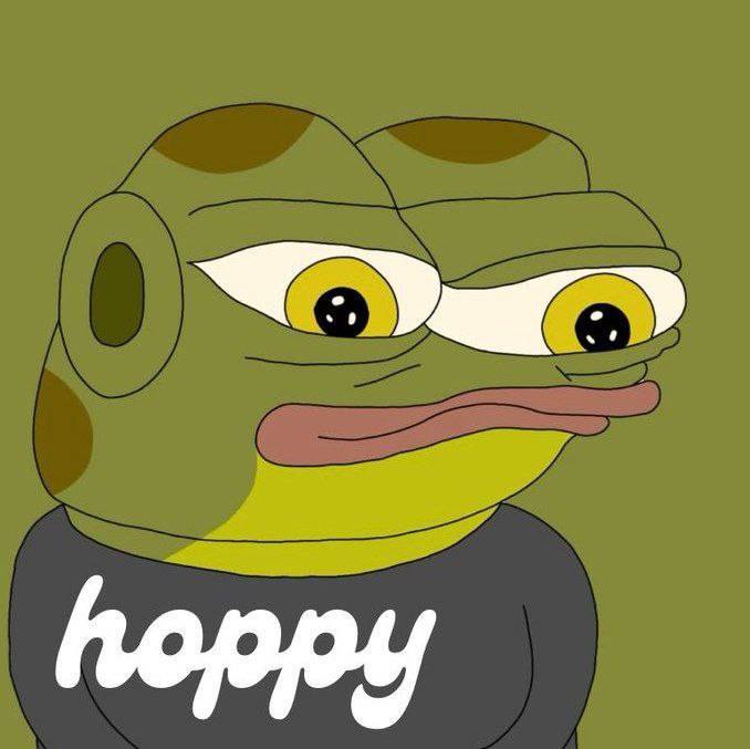 HOPPY