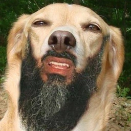 DOGLADEN