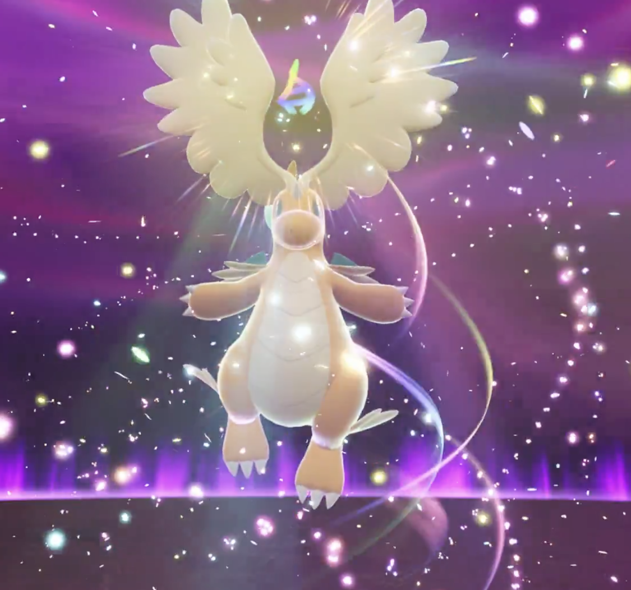 DRAGONITE