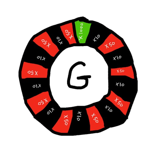Gamble