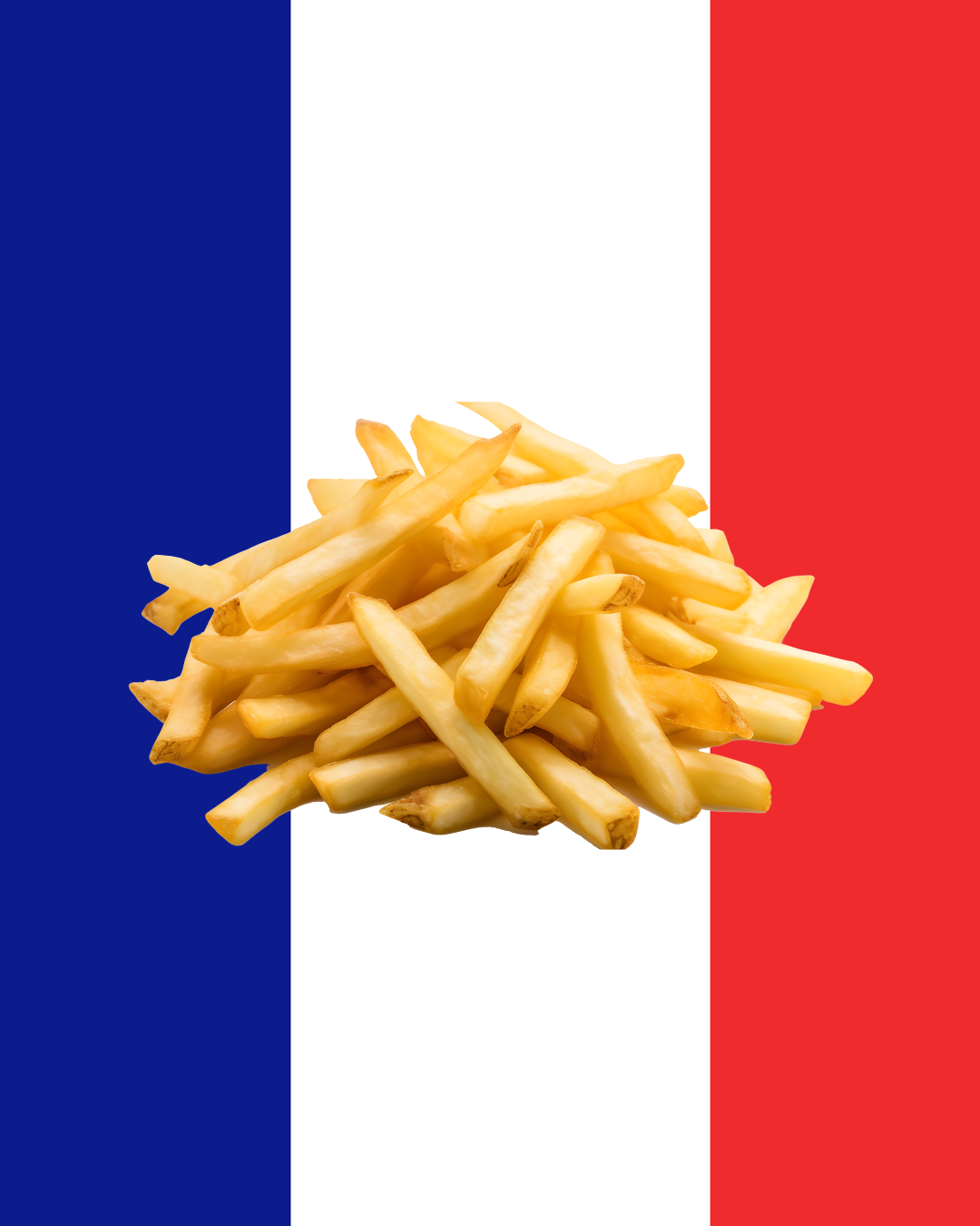 fries