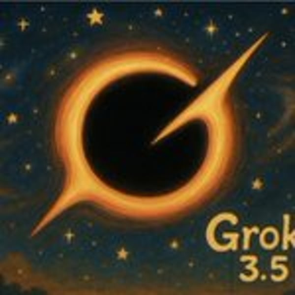 GROK3.5