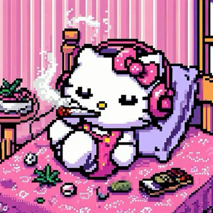 Kitty