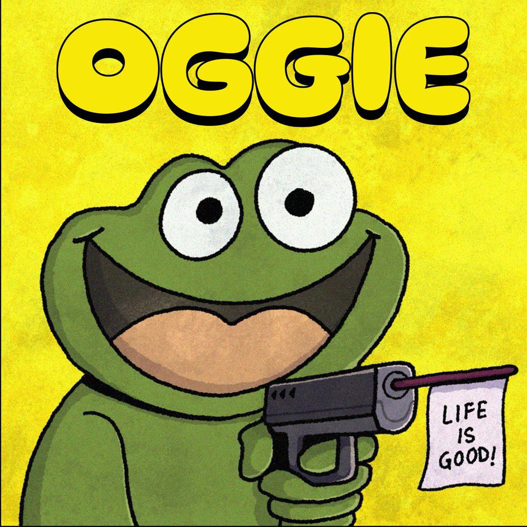 OGGIE