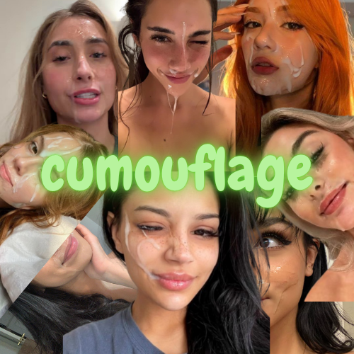 CUMOUFLAGE