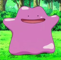 DITTO