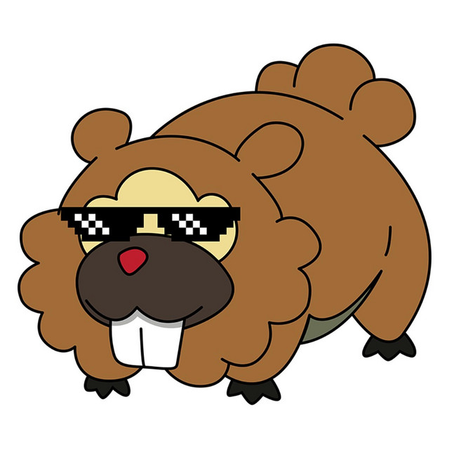 BIDOOF