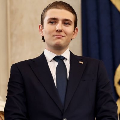 US BARRON