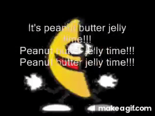 JELLYTIME