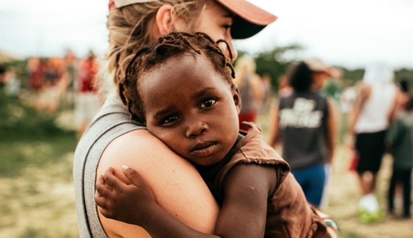 charity