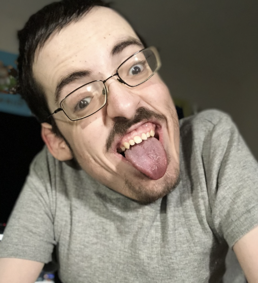 Ricky B 