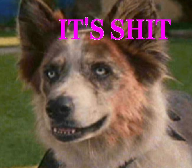 Daggy