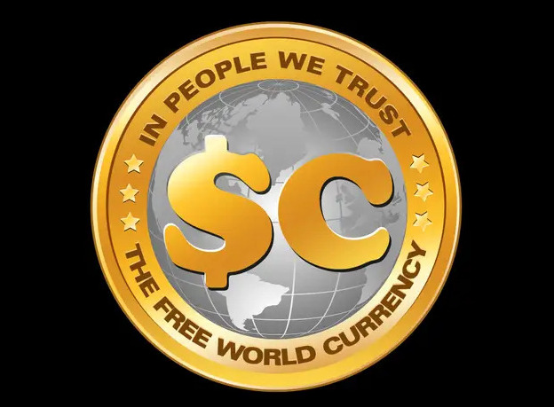 Solidcoin