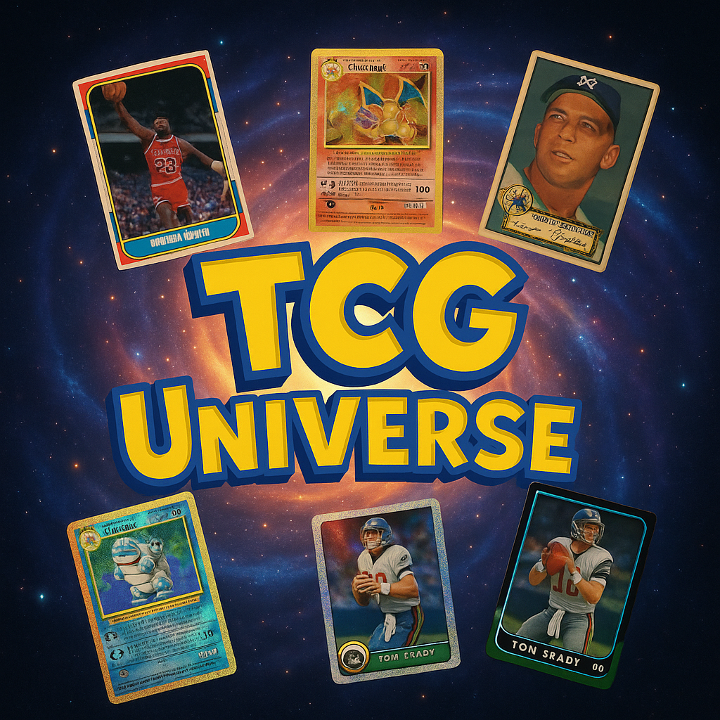 TCG