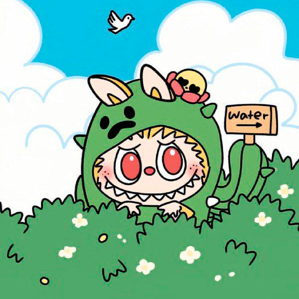 LABUBU