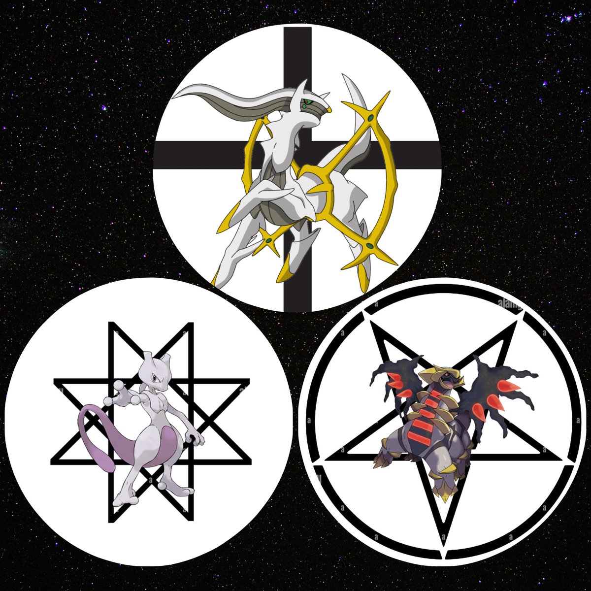 Arceusism