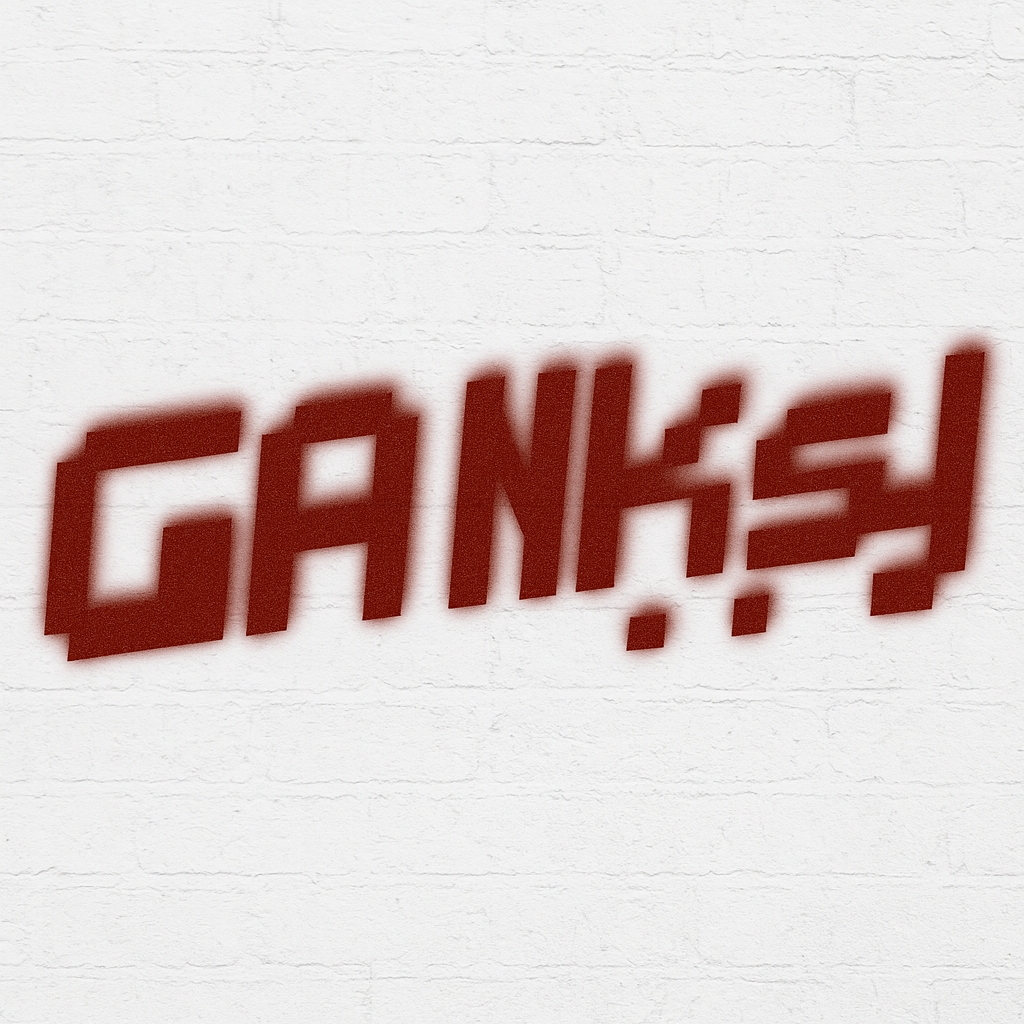 GANKsy