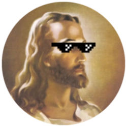 JESUS