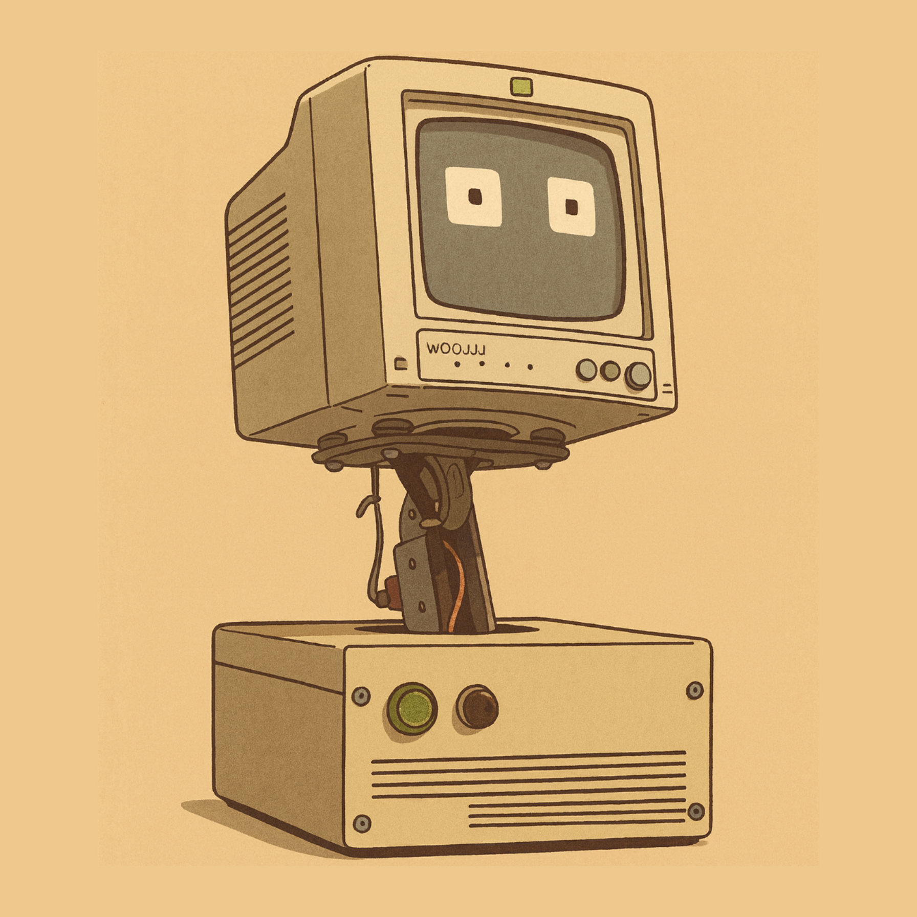 Boxy