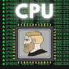 CPU