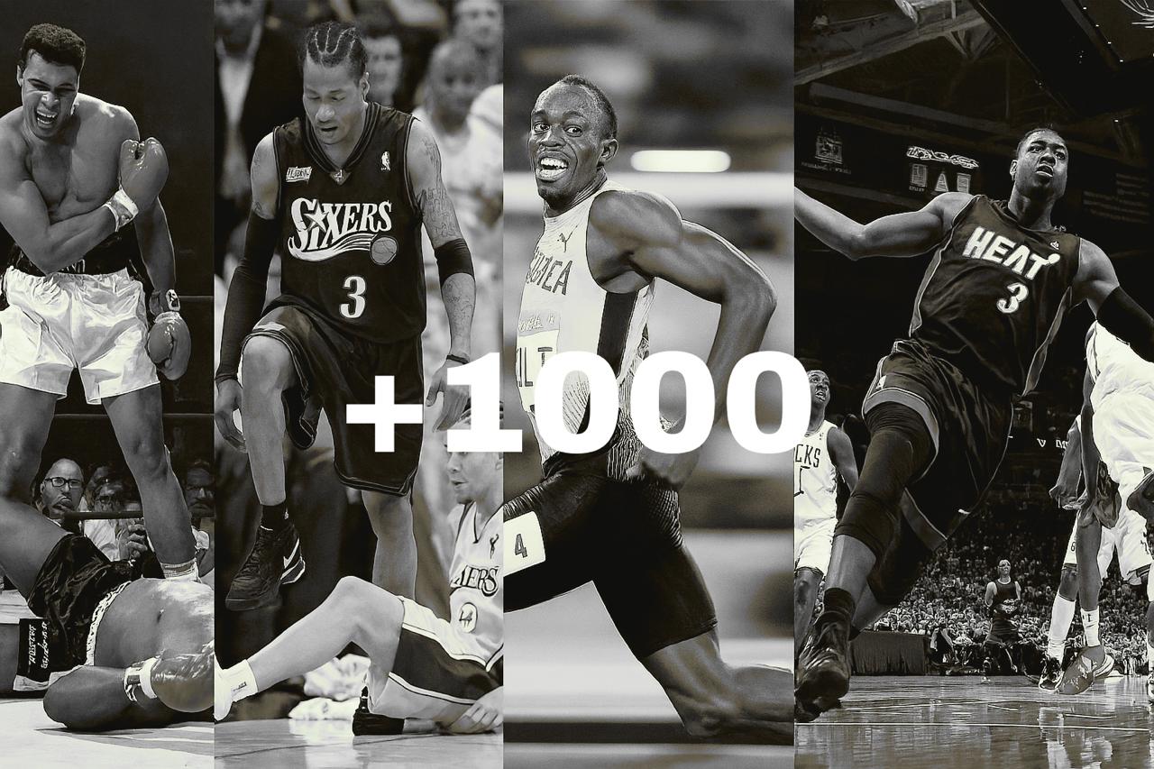 +1000