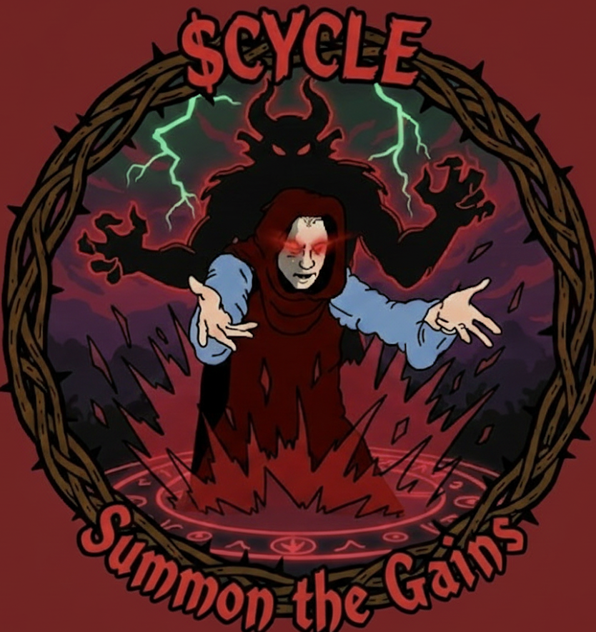 CYCLE