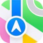 maps