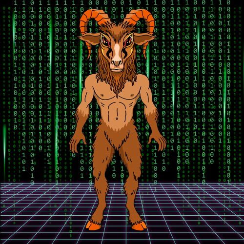 Goatman