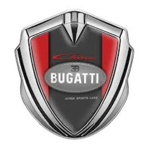 Bugatti