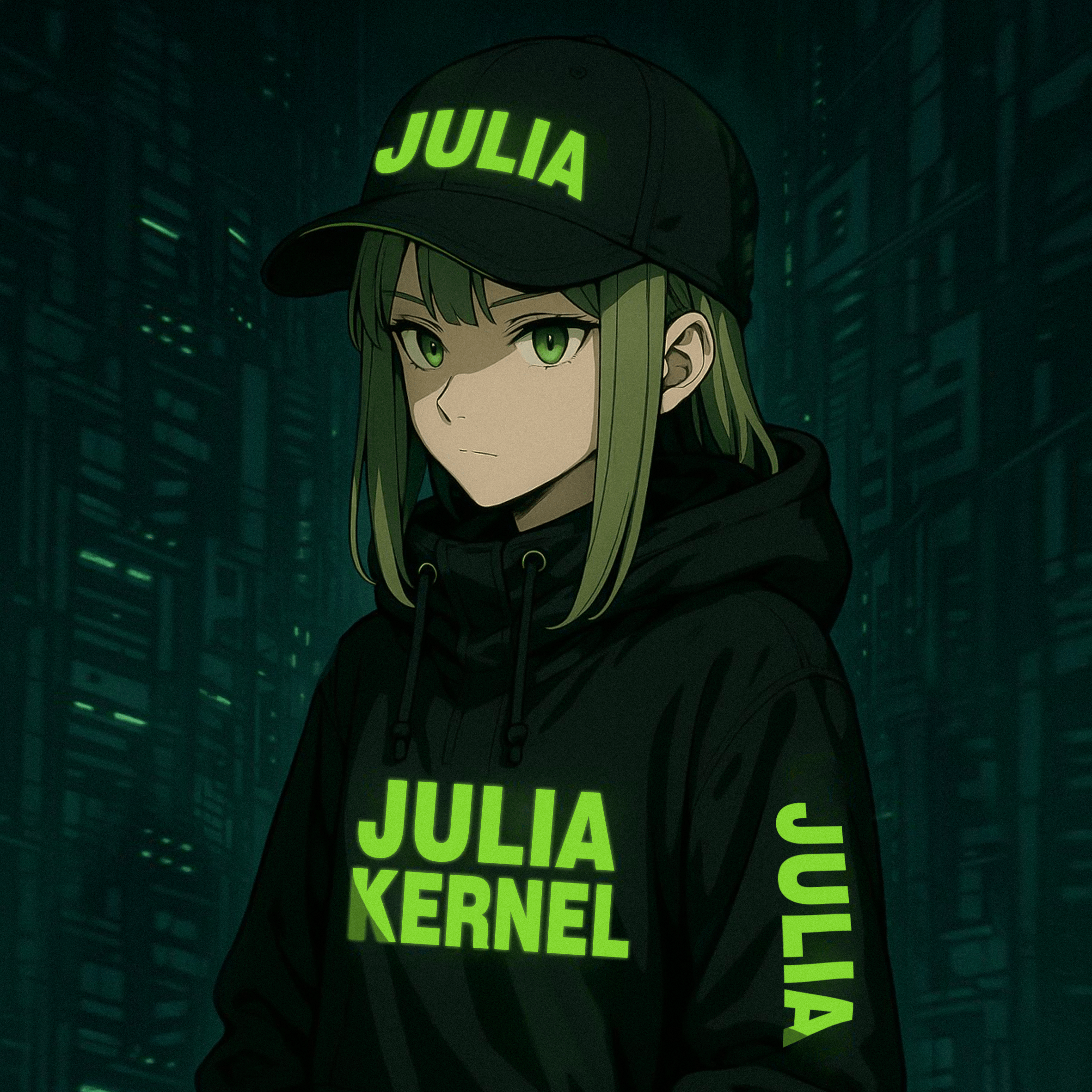 JULIA