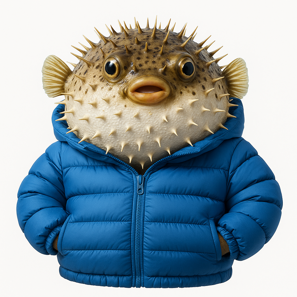 puffer