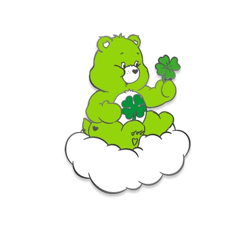 LUCKYBEAR