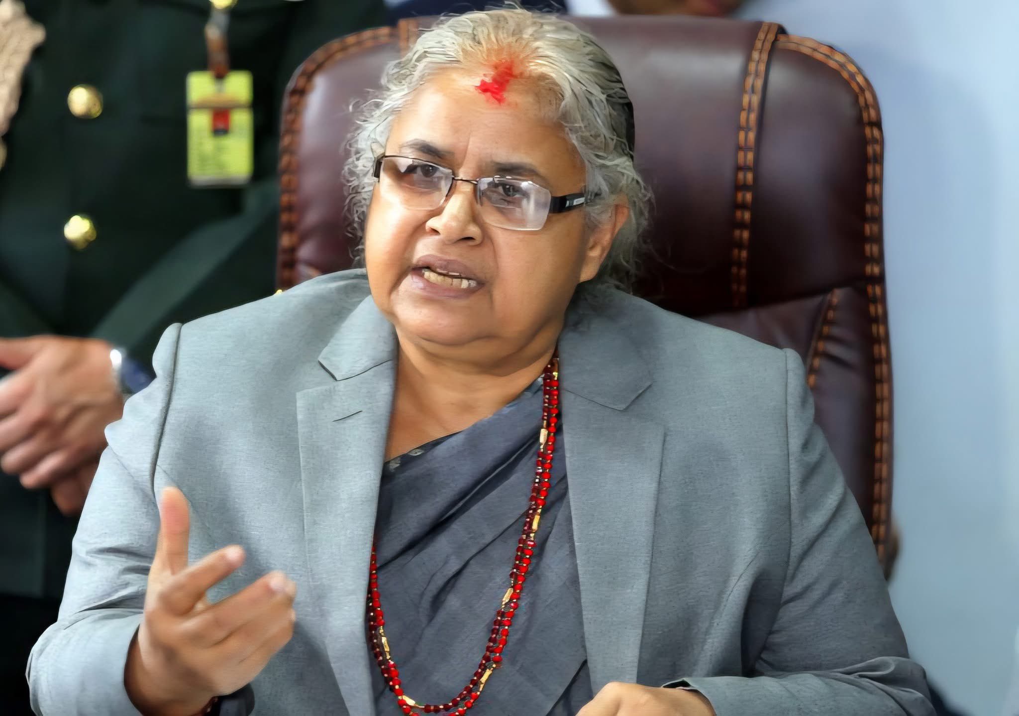 KARKI