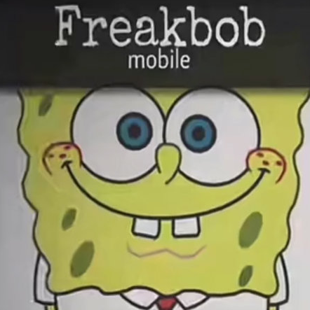 freakbob