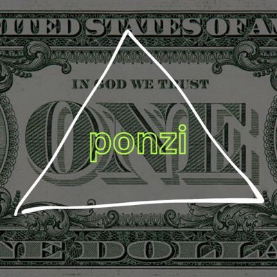PONZI