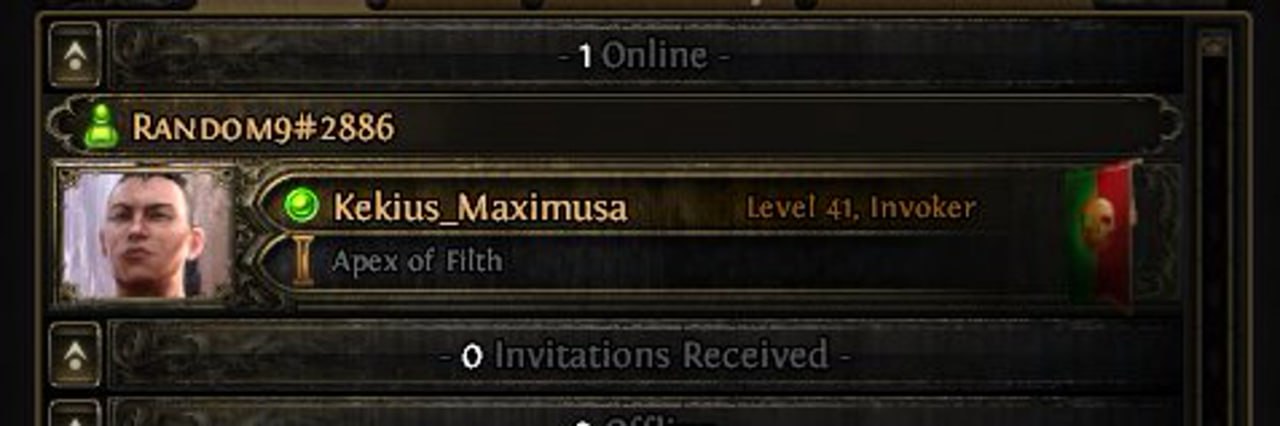 MAXIMUSA
