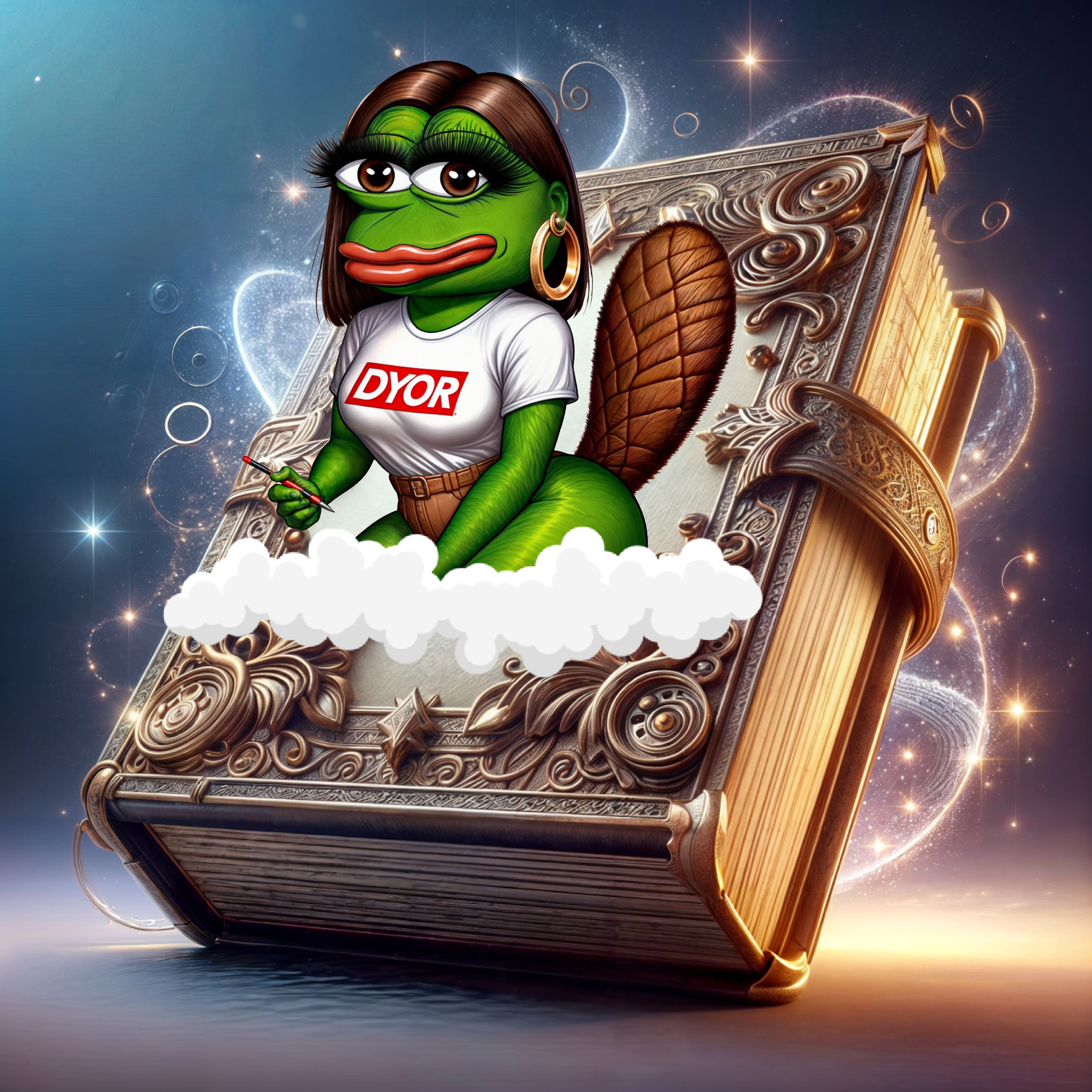 DYOR