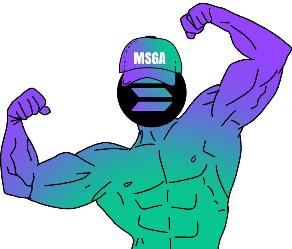 MSGA